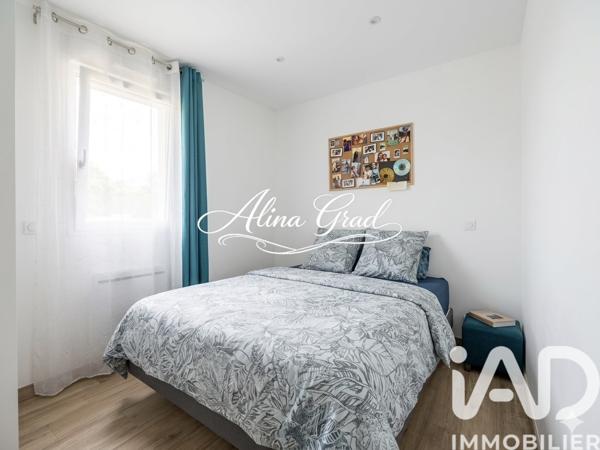 Location appartement 2 pièces 39 m² Sartrouville