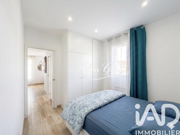 Location appartement 2 pièces 39 m² Sartrouville