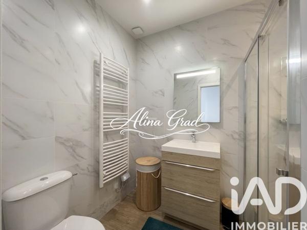 Location appartement 2 pièces 39 m² Sartrouville