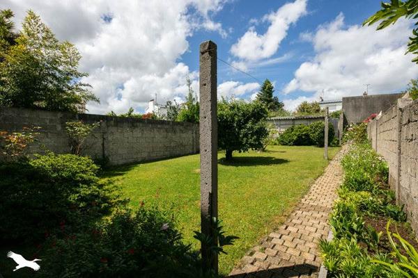 Maison à vendre 236 700 € Brest 5 p 99 m² DPE D