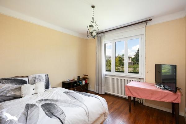 Maison à vendre 236 700 € Brest 5 p 99 m² DPE D