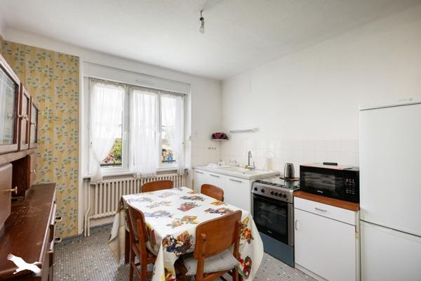 Maison à vendre 236 700 € Brest 5 p 99 m² DPE D