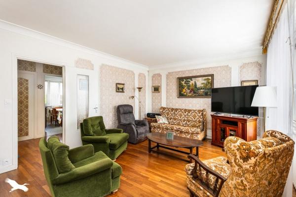 Maison à vendre 236 700 € Brest 5 p 99 m² DPE D