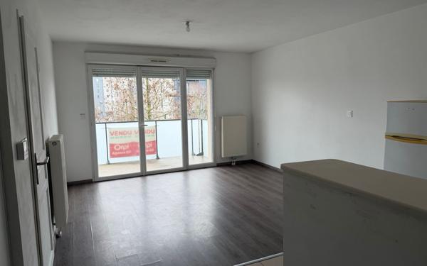 Appartement à vendre    2 pièces •  Saint-André-lez-Lille