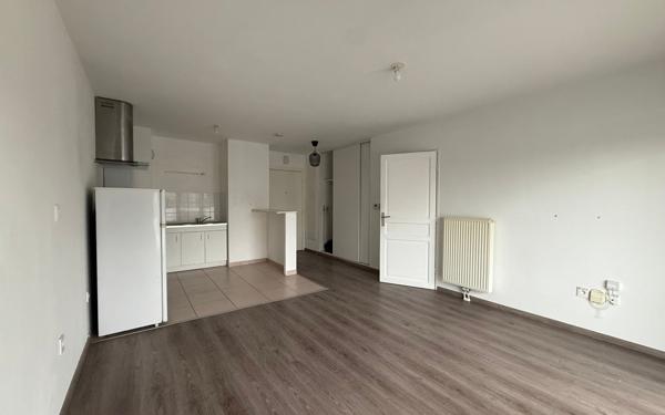 Appartement à vendre    2 pièces •  Saint-André-lez-Lille