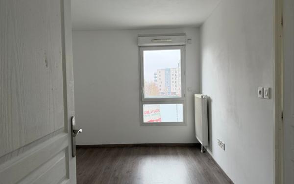 Appartement à vendre    2 pièces •  Saint-André-lez-Lille
