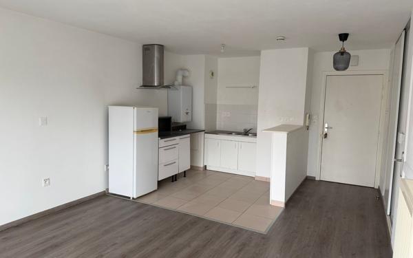 Appartement à vendre    2 pièces •  Saint-André-lez-Lille