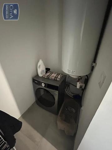 Maison à louer 2 pièces 62.2m² Saint-Quentin (02100)