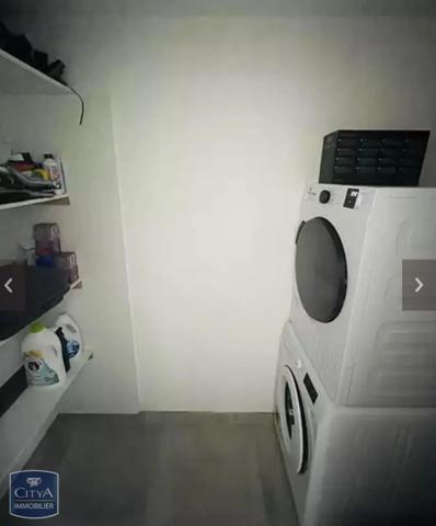 Maison à louer 2 pièces 62.2m² Saint-Quentin (02100)