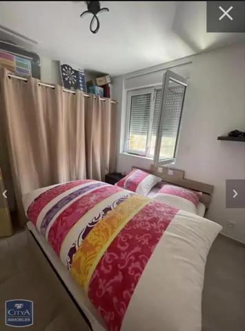 Maison à louer 2 pièces 62.2m² Saint-Quentin (02100)