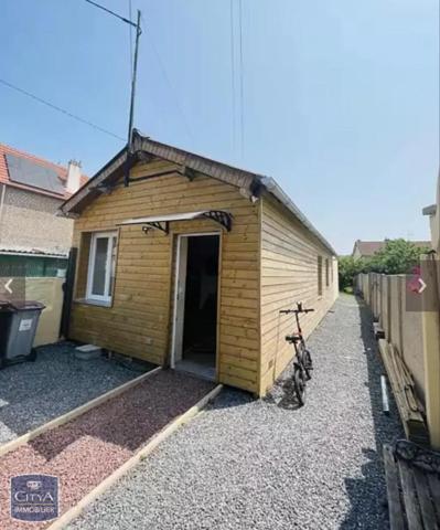 Maison à louer 2 pièces 62.2m² Saint-Quentin (02100)