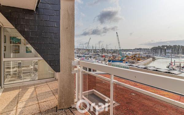 Appartement à vendre    5 pièces • 90 m2 La Trinité-sur-Mer