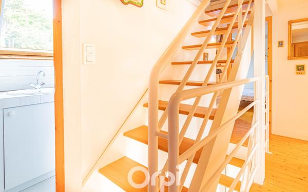 Appartement à vendre    5 pièces • 90 m2 La Trinité-sur-Mer