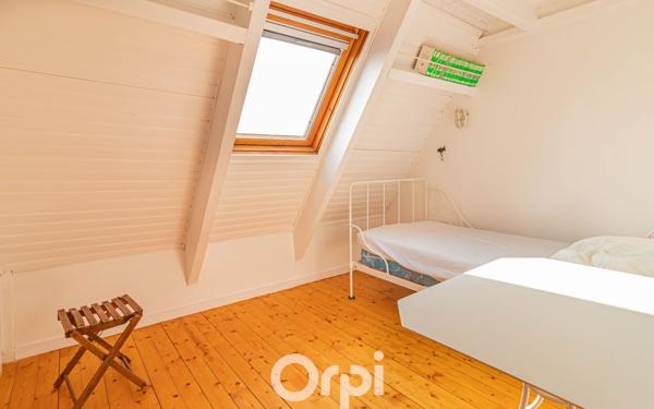 Appartement à vendre    5 pièces • 90 m2 La Trinité-sur-Mer