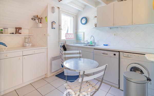 Appartement à vendre    5 pièces • 90 m2 La Trinité-sur-Mer