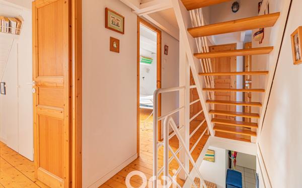 Appartement à vendre    5 pièces • 90 m2 La Trinité-sur-Mer