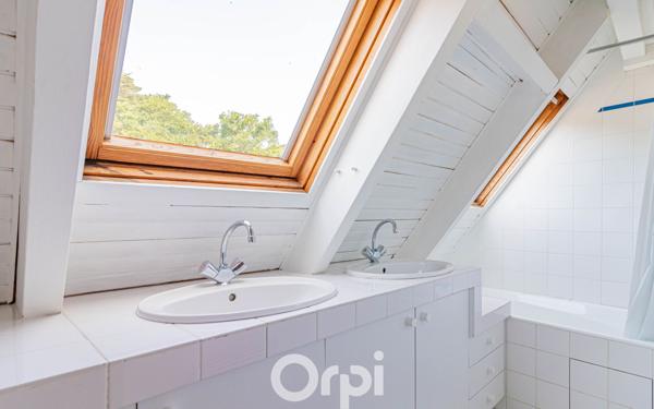 Appartement à vendre    5 pièces • 90 m2 La Trinité-sur-Mer