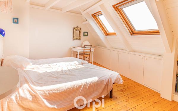 Appartement à vendre    5 pièces • 90 m2 La Trinité-sur-Mer