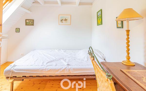 Appartement à vendre    5 pièces • 90 m2 La Trinité-sur-Mer