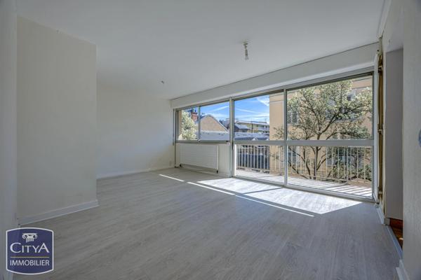 Appartement à vendre 3 pièces 61.11m² Chambéry (73000)