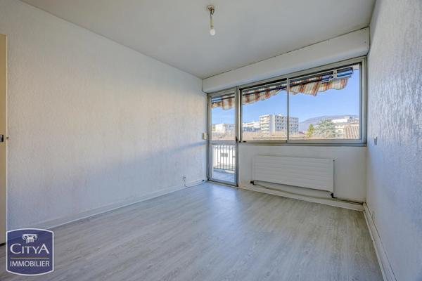 Appartement à vendre 3 pièces 61.11m² Chambéry (73000)