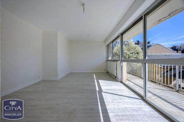 Appartement à vendre 3 pièces 61.11m² Chambéry (73000)