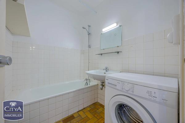 Appartement à vendre 3 pièces 61.11m² Chambéry (73000)