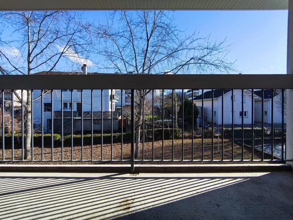 Appartement 2 pièces 42m² à rénover - THONON LES BAINS (74)