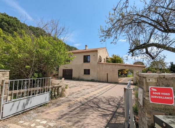 Maison dans Pézenas