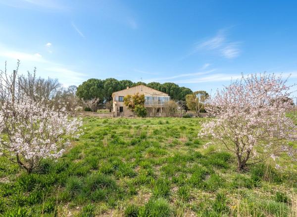 Maison dans Pézenas