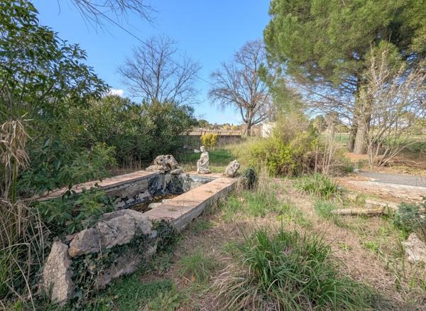 Maison dans Pézenas