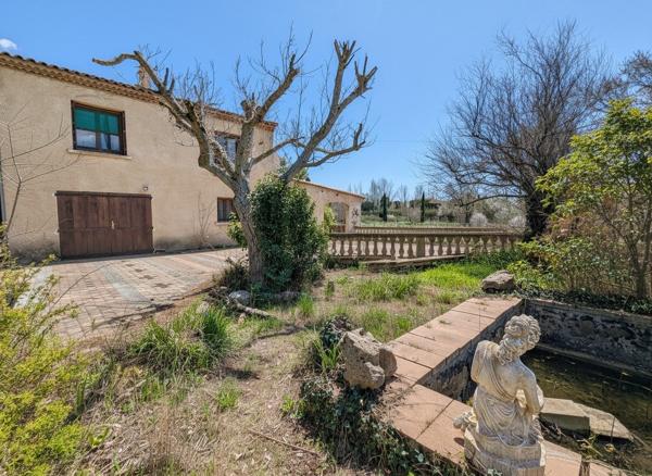 Maison dans Pézenas