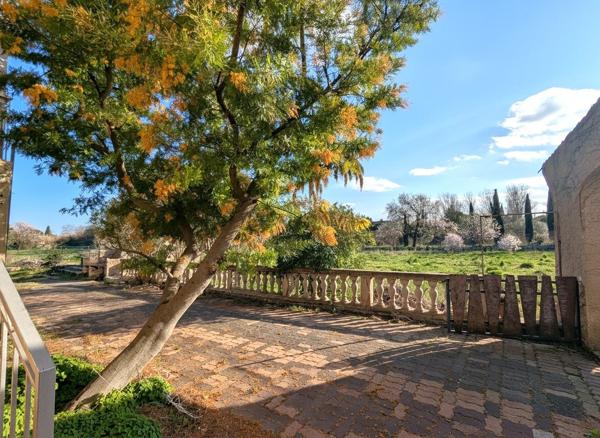 Maison dans Pézenas