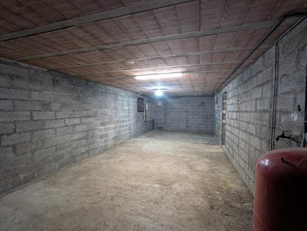 Maison dans Pézenas