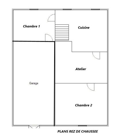 Maison dans Pézenas