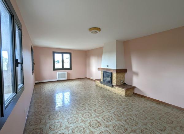 Maison dans Pézenas