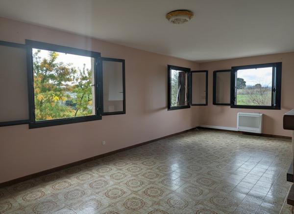 Maison dans Pézenas