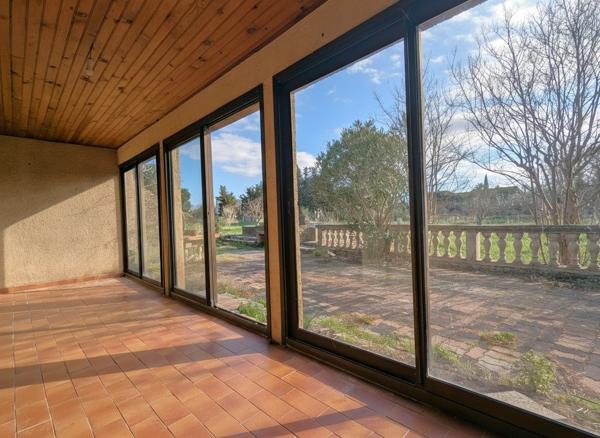 Maison dans Pézenas