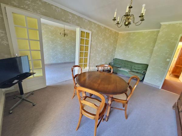 44980 SAINTE LUCE SUR LOIRE Appartement T4, Sainte-Luce-Loire