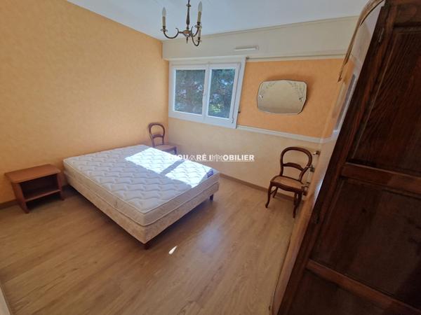 44980 SAINTE LUCE SUR LOIRE Appartement T4, Sainte-Luce-Loire