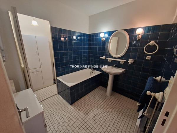 44980 SAINTE LUCE SUR LOIRE Appartement T4, Sainte-Luce-Loire