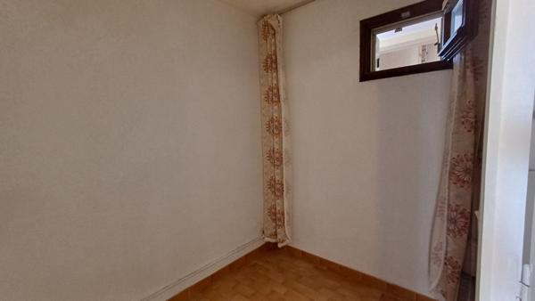 Appartement Sete 1 pièce(s) 26 m2