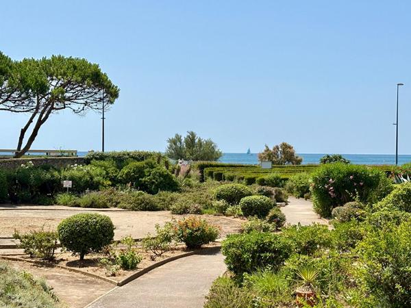 Appartement Sete 1 pièce(s) 26 m2