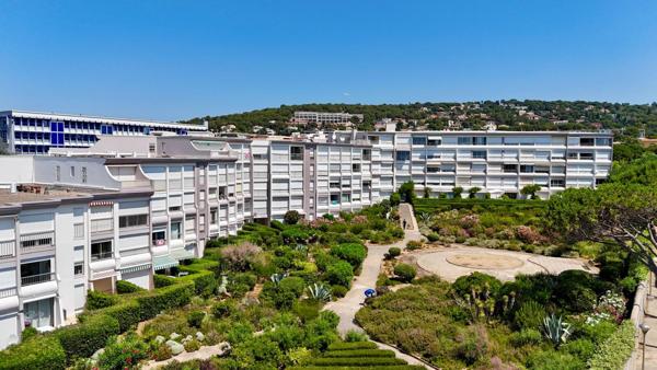 Appartement Sete 1 pièce(s) 26 m2