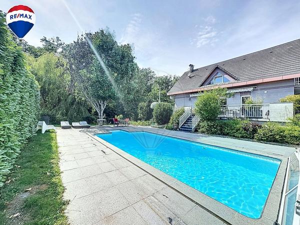 Maison  en vente - Haut-Rhin - 68