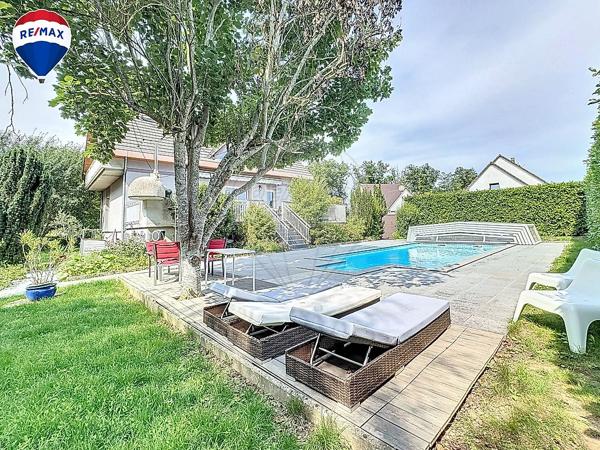 Maison  en vente - Haut-Rhin - 68