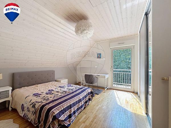 Maison  en vente - Haut-Rhin - 68