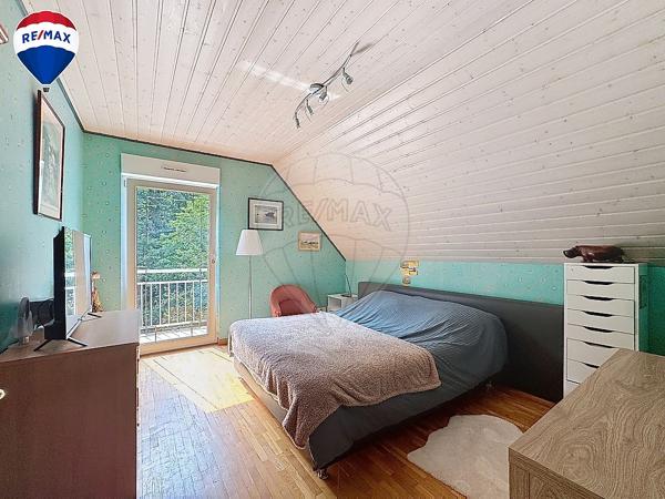 Maison  en vente - Haut-Rhin - 68