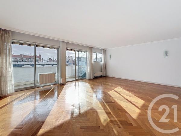 Appartement à vendre  5 pièces - 100 m 2   PARIS  - 75012