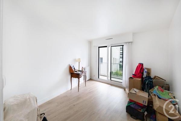 Appartement à vendre  5 pièces - 100 m 2   PARIS  - 75012